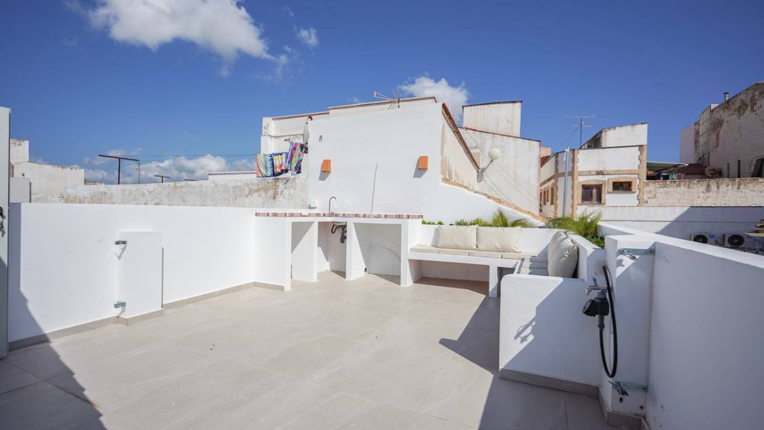 Venta - Town House - Jávea - Xàbia - Jávea - Xàbia Centro