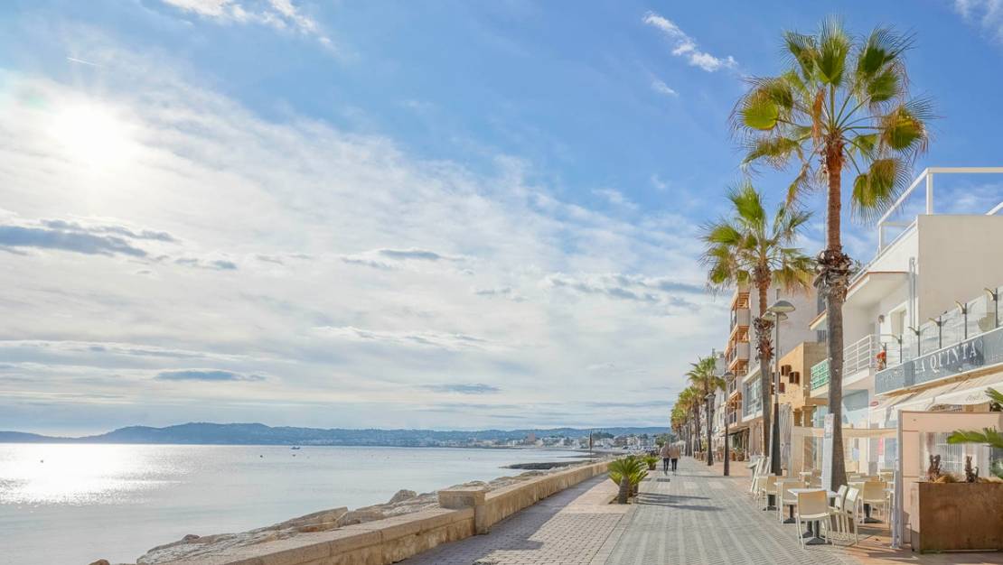 Venta - Town House - Jávea - Xàbia - Jávea - Xàbia Centro