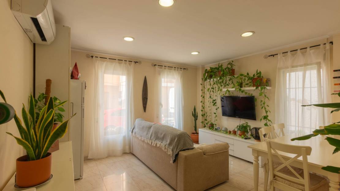 Venta - Town House - Jávea - Xàbia - Jávea - Xàbia Centro