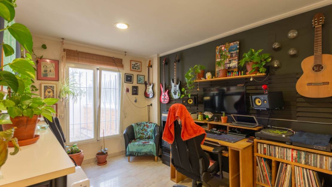 Venta - Town House - Jávea - Xàbia - Jávea - Xàbia Centro