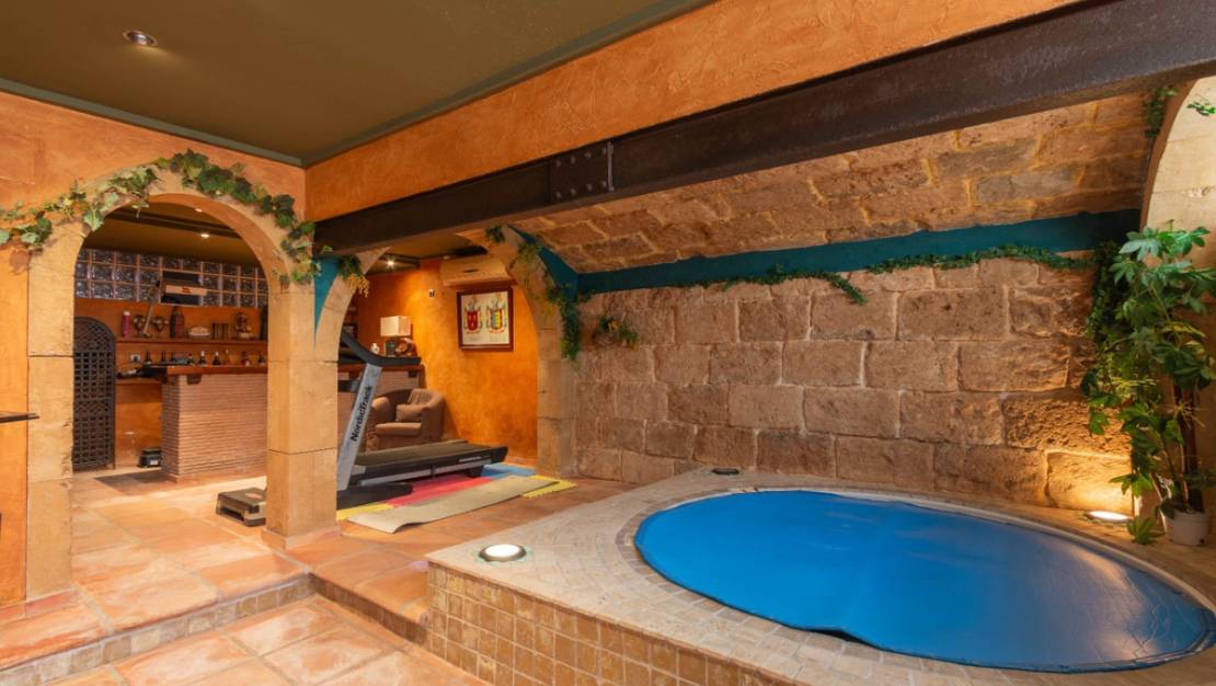 Venta - Town House - Jávea - Xàbia - Jávea - Xàbia Centro