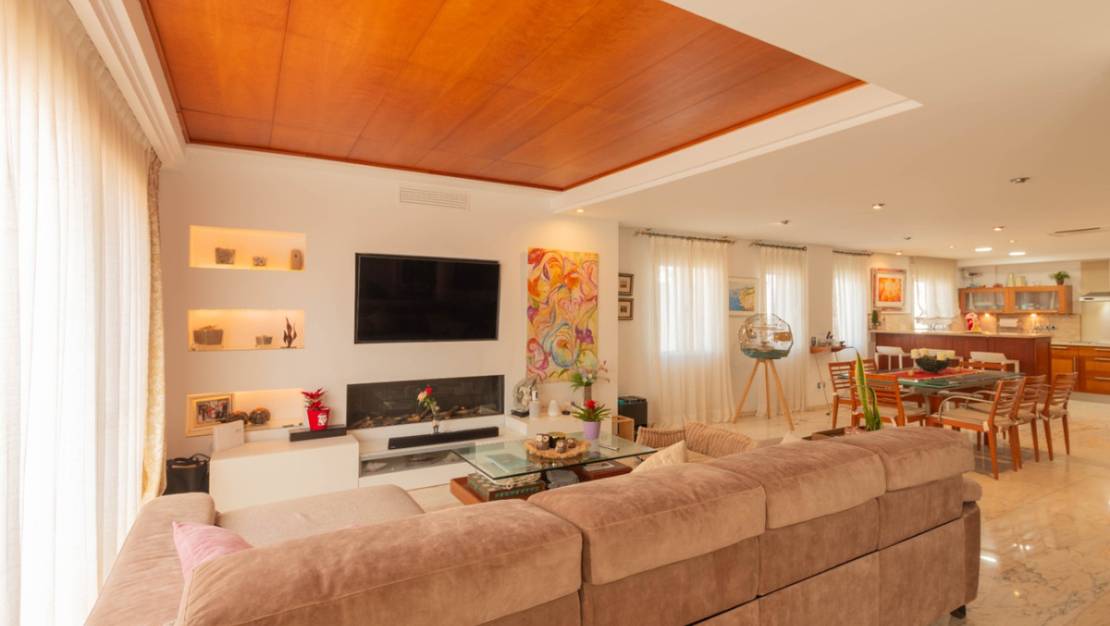 Venta - Town House - Jávea - Xàbia - Jávea - Xàbia Centro