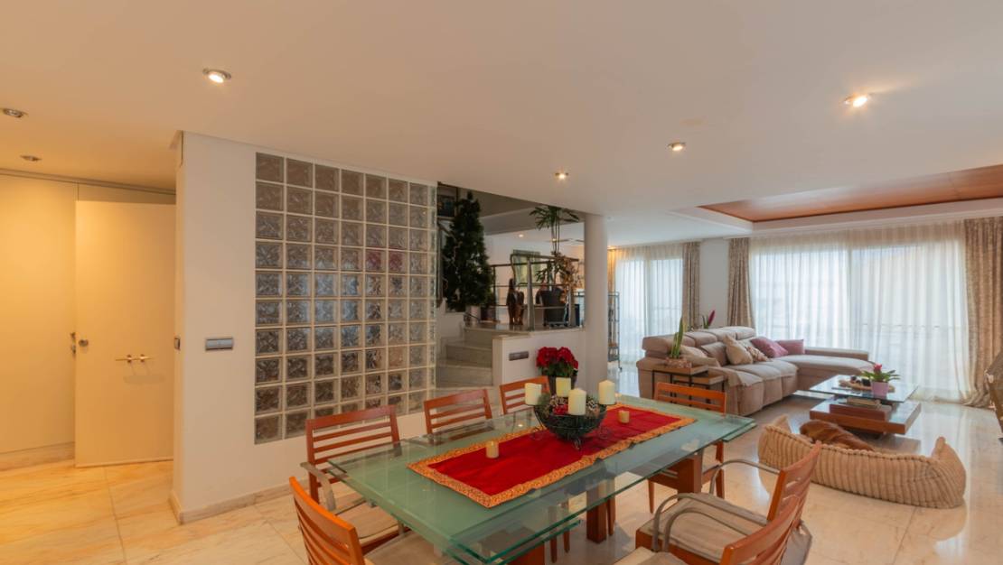 Venta - Town House - Jávea - Xàbia - Jávea - Xàbia Centro
