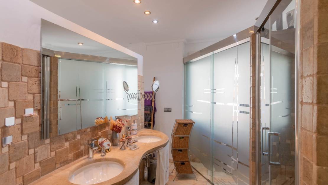 Venta - Town House - Jávea - Xàbia - Jávea - Xàbia Centro