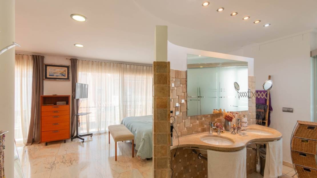 Venta - Town House - Jávea - Xàbia - Jávea - Xàbia Centro