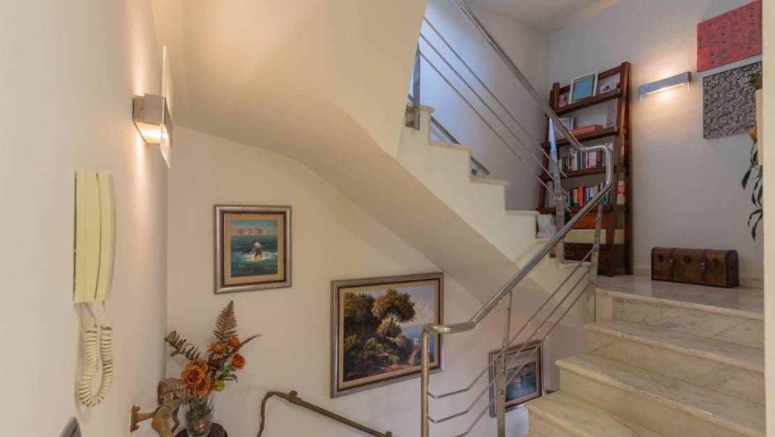 Venta - Town House - Jávea - Xàbia - Jávea - Xàbia Centro