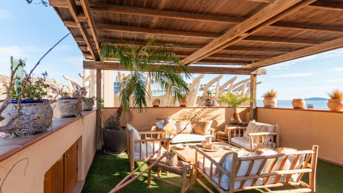 Venta - Town House - Jávea - Xàbia - Jávea - Xàbia Centro