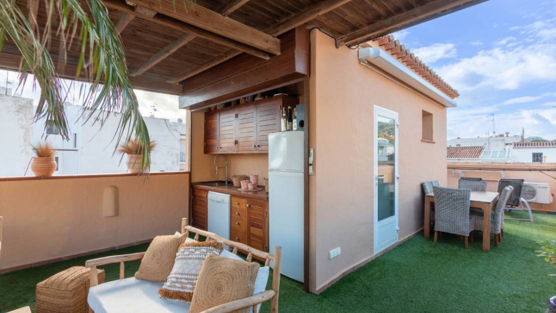 Venta - Town House - Jávea - Xàbia - Jávea - Xàbia Centro