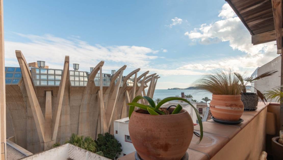 Venta - Town House - Jávea - Xàbia - Jávea - Xàbia Centro