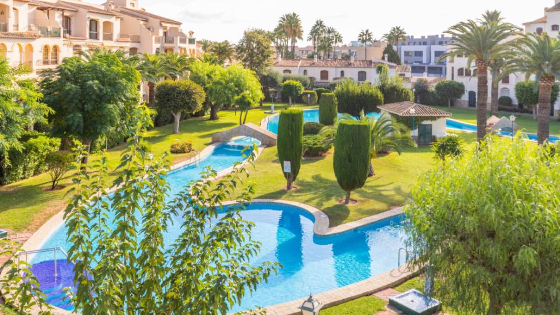 Venta - Town House - Jávea - Xàbia - Jávea - Xàbia Centro