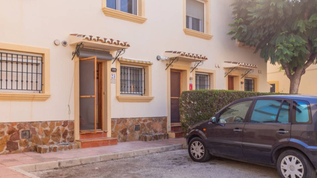 Venta - Town House - Jávea - Xàbia - Jávea - Xàbia Centro