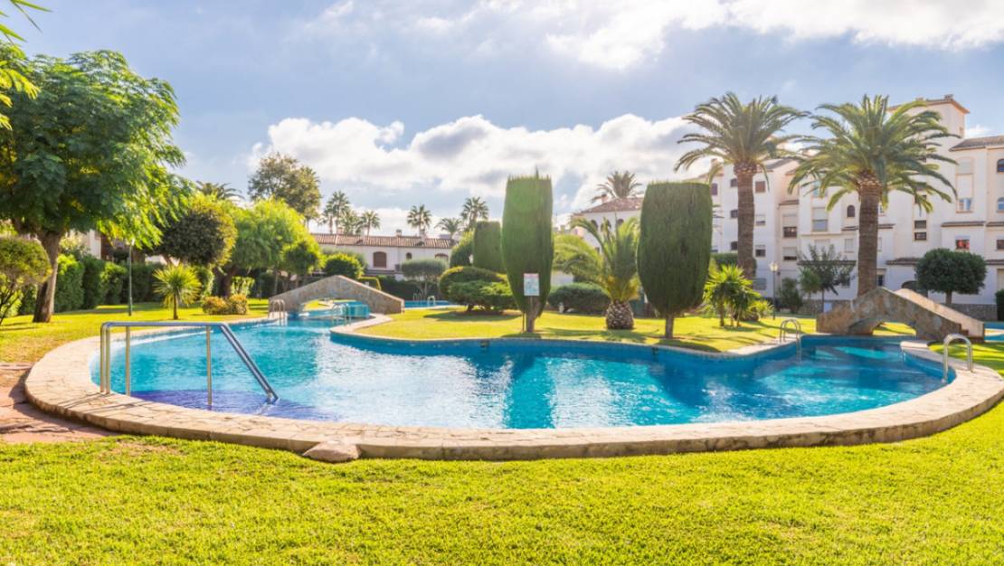 Venta - Town House - Jávea - Xàbia - Jávea - Xàbia Centro