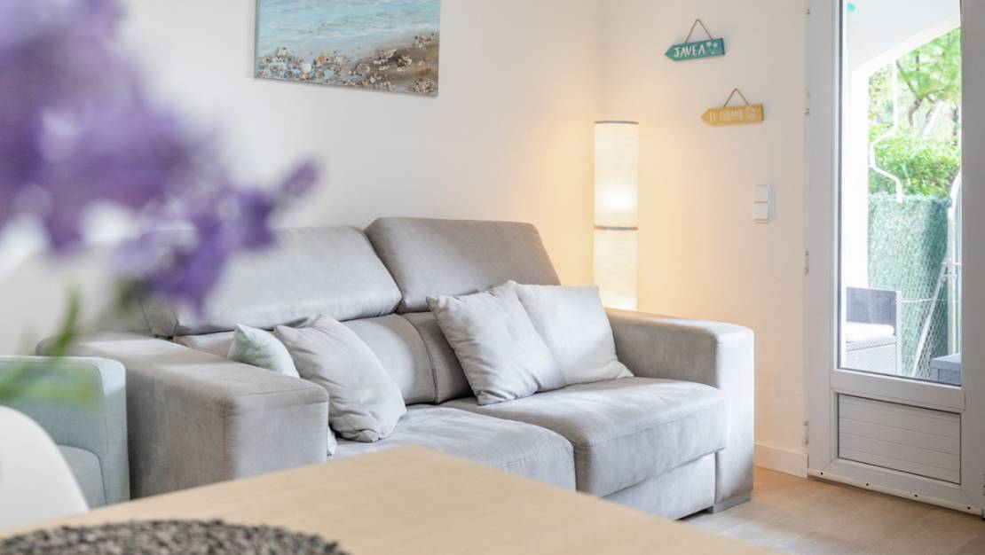 Venta - Town House - Jávea - Xàbia - Jávea - Xàbia Centro