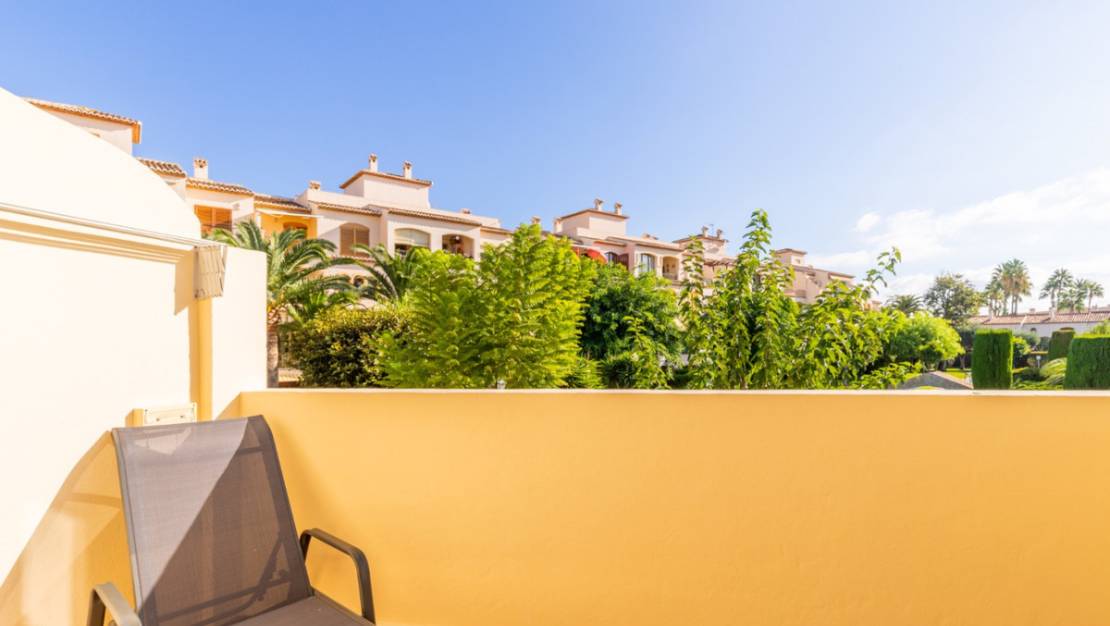 Venta - Town House - Jávea - Xàbia - Jávea - Xàbia Centro