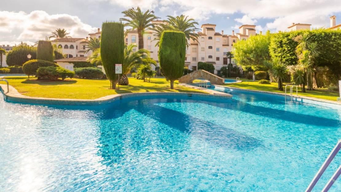 Venta - Town House - Jávea - Xàbia - Jávea - Xàbia Centro