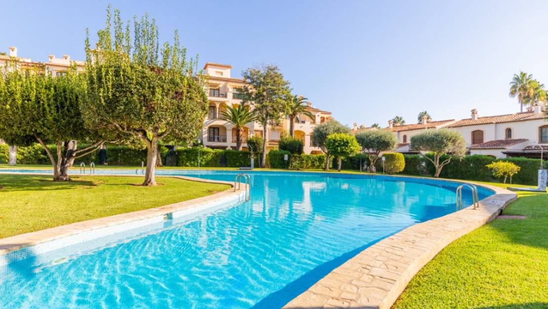 Venta - Town House - Jávea - Xàbia - Jávea - Xàbia Centro