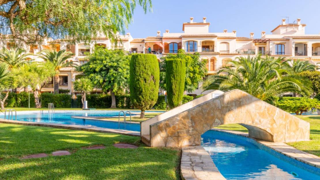 Venta - Town House - Jávea - Xàbia - Jávea - Xàbia Centro