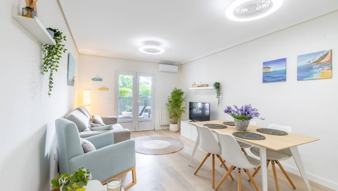 Venta - Town House - Jávea - Xàbia - Jávea - Xàbia Centro