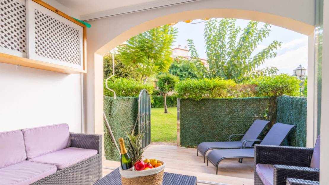 Venta - Town House - Jávea - Xàbia - Jávea - Xàbia Centro