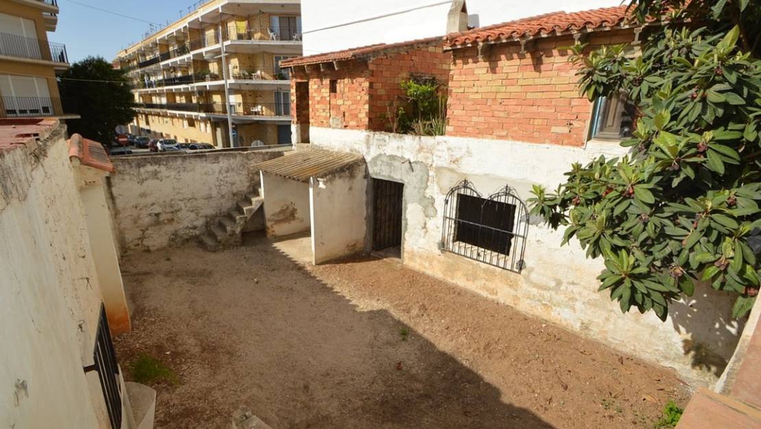 Venta - Town House - Jávea - Xàbia - Jávea - Xàbia Centro