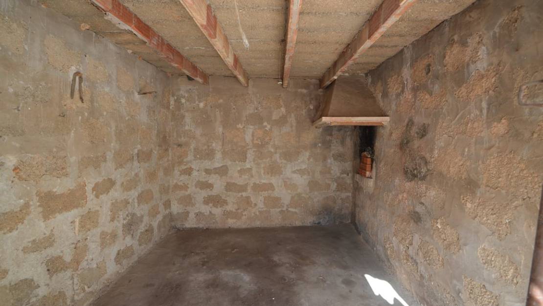 Venta - Town House - Jávea - Xàbia - Jávea - Xàbia Centro