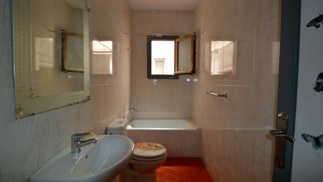 Venta - Town House - Jávea - Xàbia - Jávea - Xàbia Centro