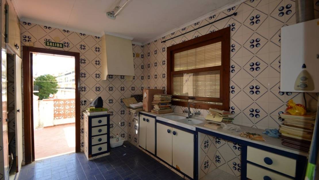 Venta - Town House - Jávea - Xàbia - Jávea - Xàbia Centro