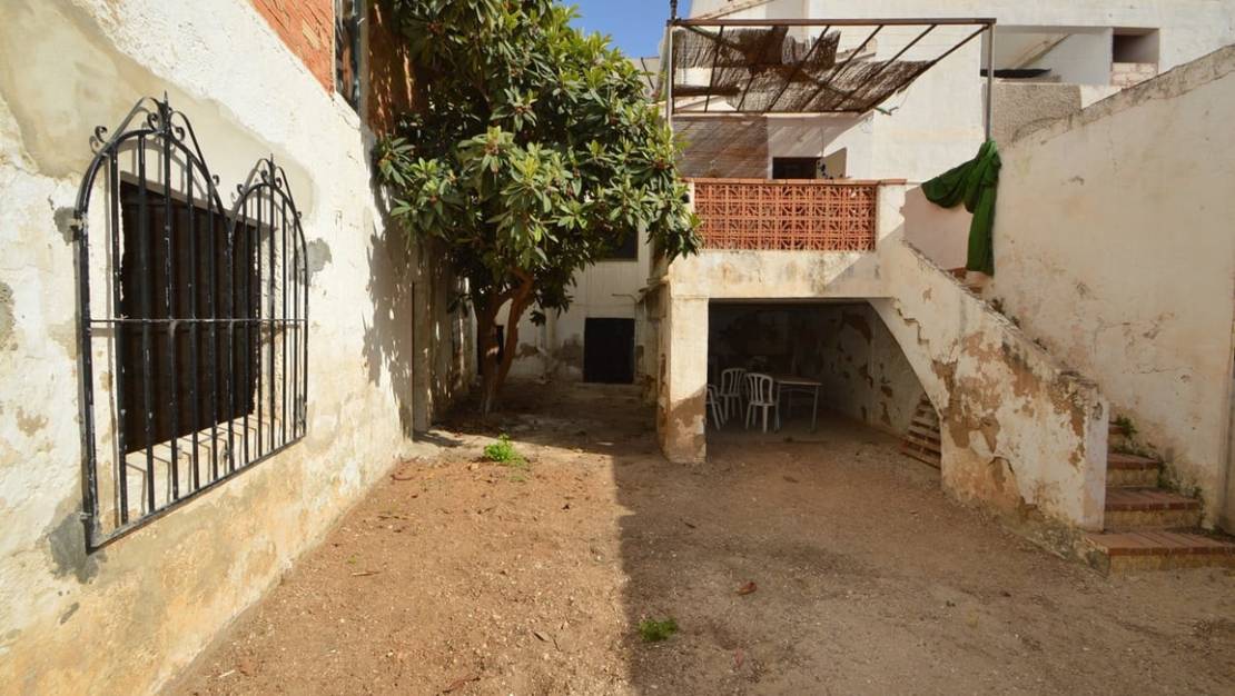 Venta - Town House - Jávea - Xàbia - Jávea - Xàbia Centro