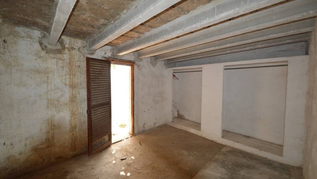 Venta - Town House - Jávea - Xàbia - Jávea - Xàbia Centro