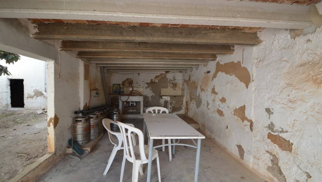 Venta - Town House - Jávea - Xàbia - Jávea - Xàbia Centro