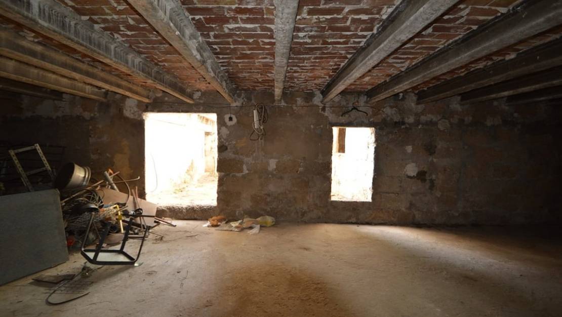 Venta - Town House - Jávea - Xàbia - Jávea - Xàbia Centro