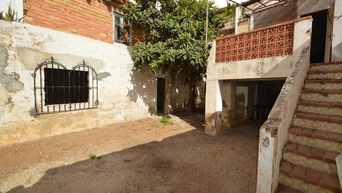 Venta - Town House - Jávea - Xàbia - Jávea - Xàbia Centro