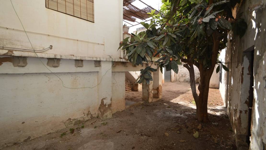 Venta - Town House - Jávea - Xàbia - Jávea - Xàbia Centro