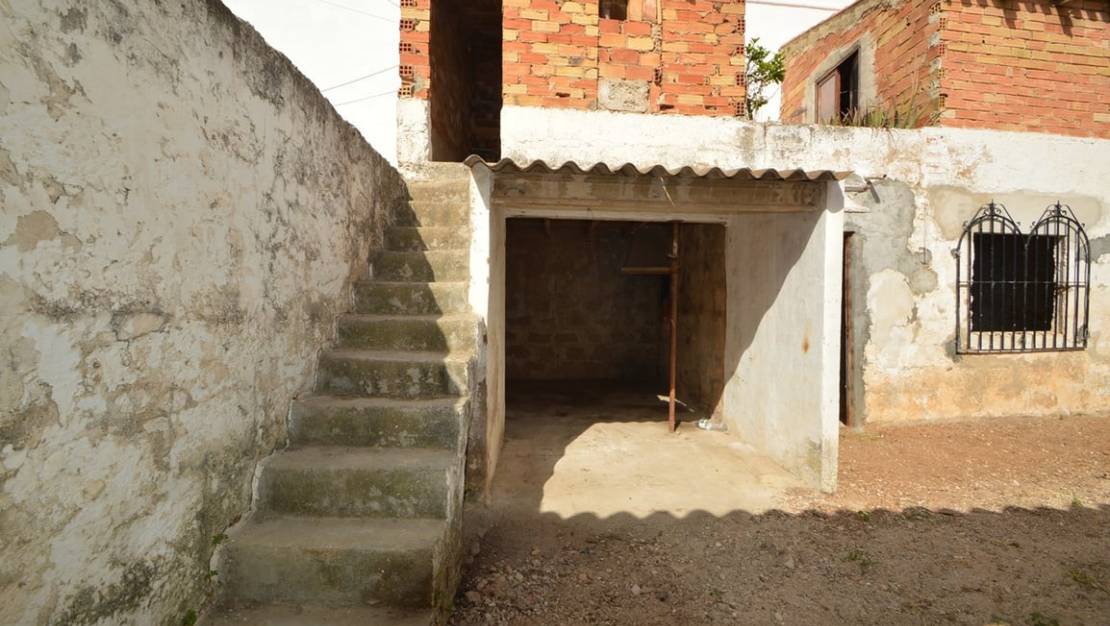 Venta - Town House - Jávea - Xàbia - Jávea - Xàbia Centro