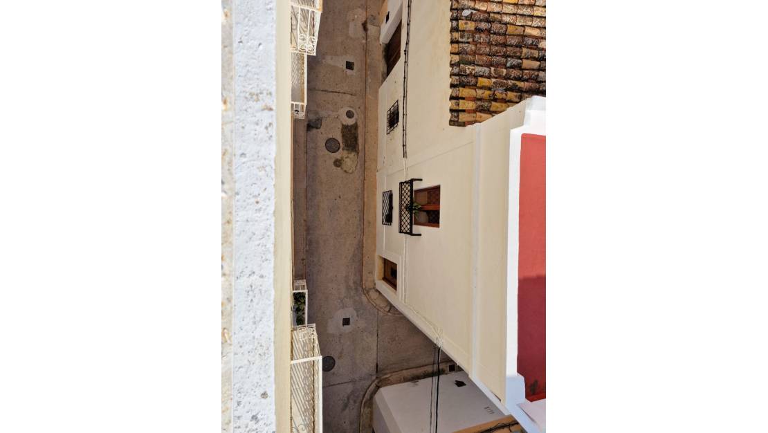 Venta - Town House - Jávea - Xàbia - Jávea - Xàbia Centro