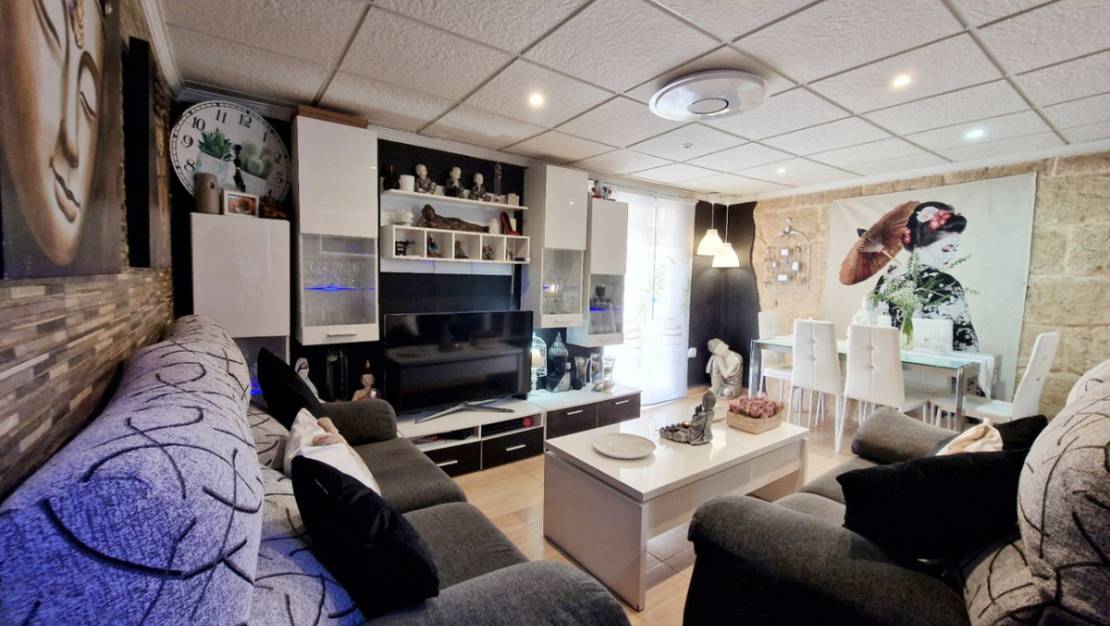 Venta - Town House - Jávea - Xàbia - Jávea - Xàbia Centro