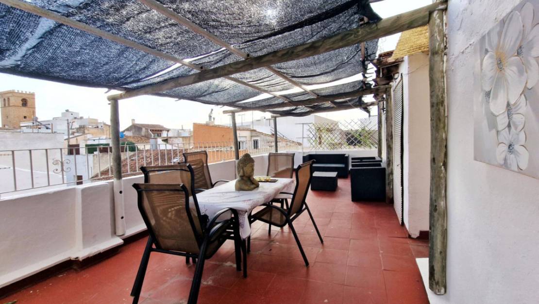 Venta - Town House - Jávea - Xàbia - Jávea - Xàbia Centro