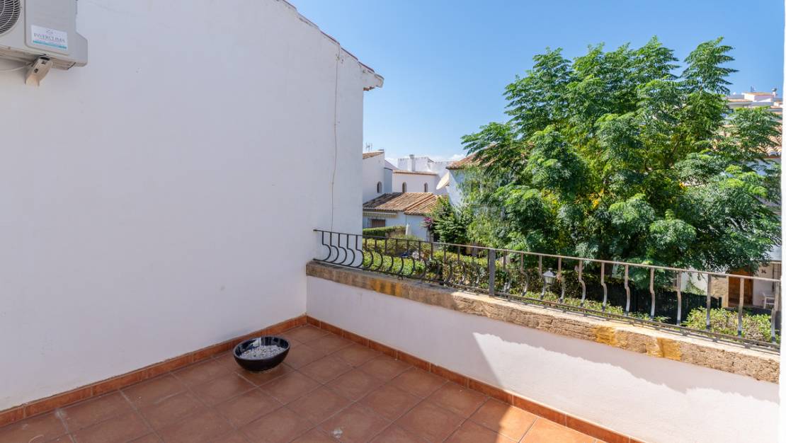 Venta - Town House - Jávea - Xàbia - Jávea - Xàbia Centro