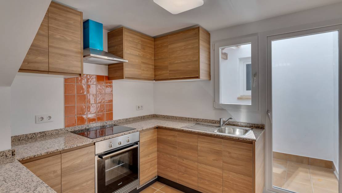 Venta - Town House - Jávea - Xàbia - Jávea - Xàbia Centro