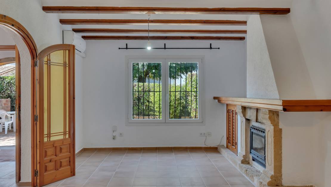 Venta - Town House - Jávea - Xàbia - Jávea - Xàbia Centro