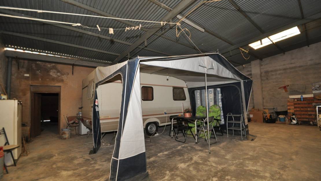 Venta - Town House - Jumilla - Cañada del Trigo