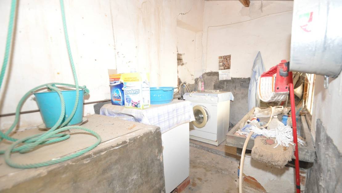 Venta - Town House - Jumilla - Cañada del Trigo