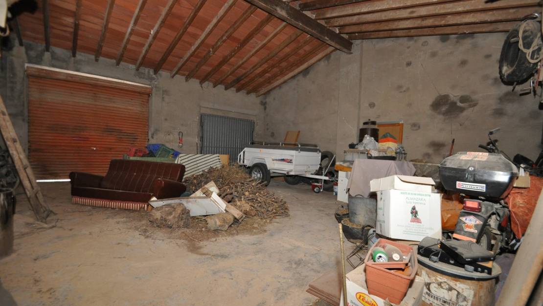 Venta - Town House - Jumilla - Cañada del Trigo