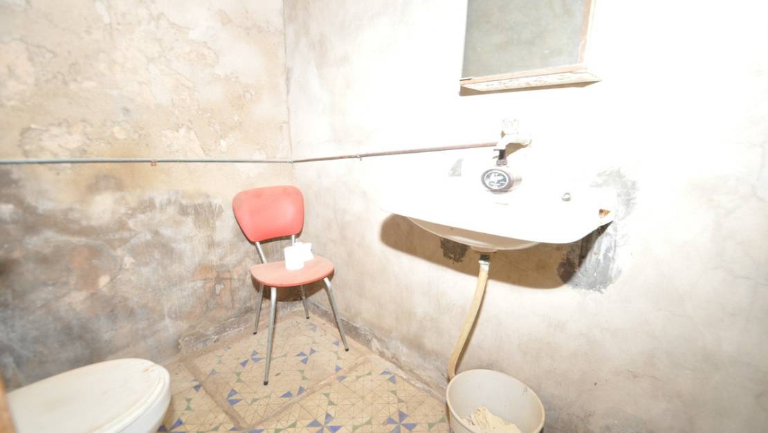 Venta - Town House - Jumilla - Cañada del Trigo