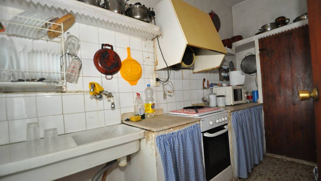 Venta - Town House - Jumilla - Cañada del Trigo