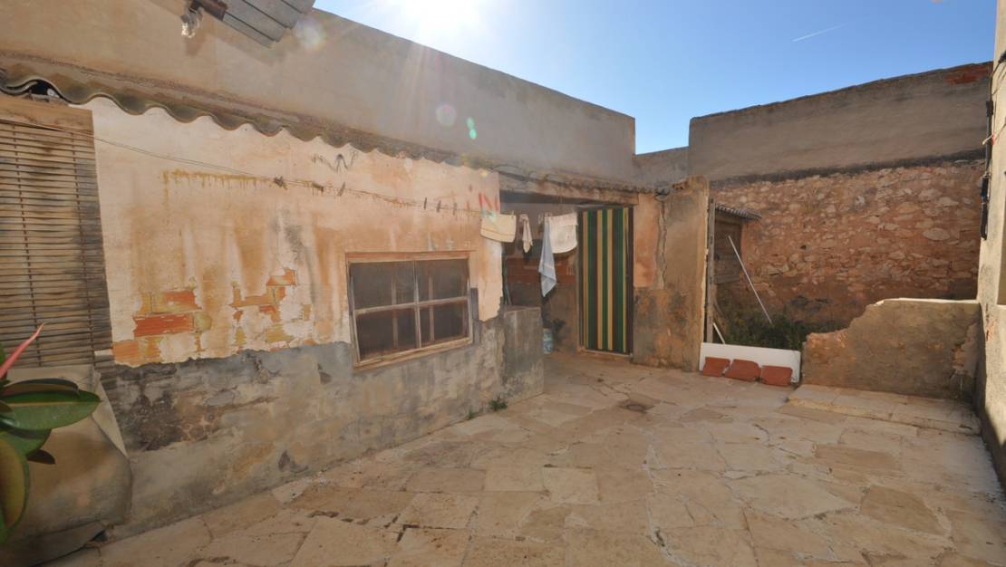 Venta - Town House - Jumilla - Cañada del Trigo