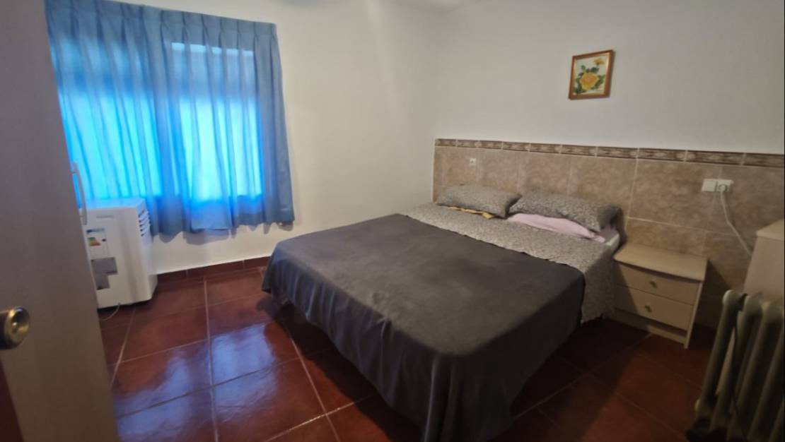 Venta - Town House - La Nucía - La Nucia Centro