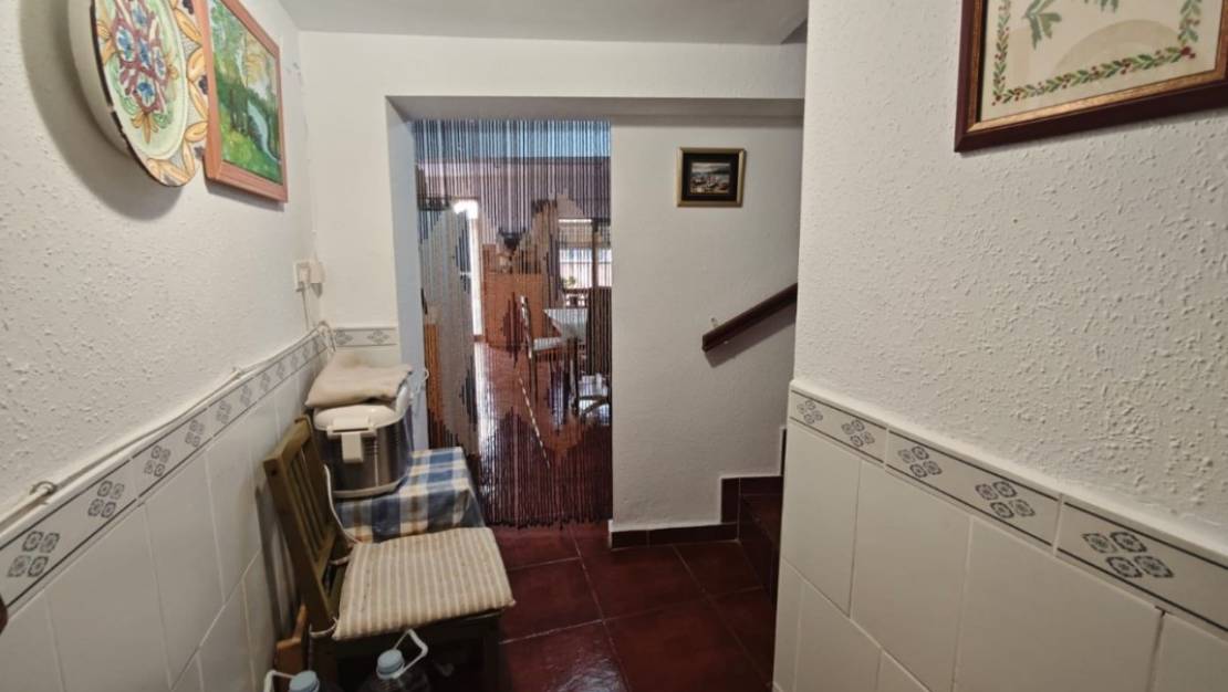 Venta - Town House - La Nucía - La Nucia Centro