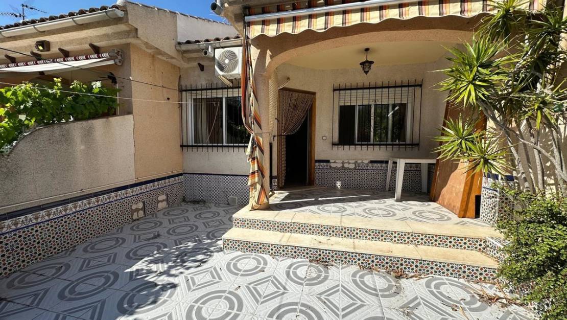 Venta - Town House - Los Alcázares - Los Alcazares Centro