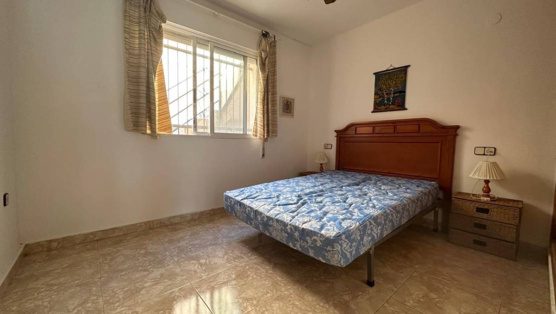 Venta - Town House - Los Alcázares - Los Alcazares Centro
